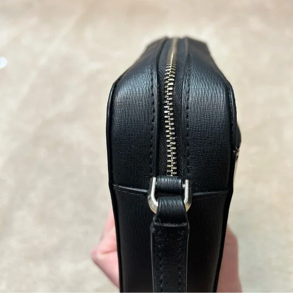 Disney X Kate Spade New York Mini Dalmatians Camera Bag - Picture 6 of 16